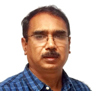 Anupam Pathak